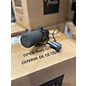 Used Shure SM7B Dynamic Microphone