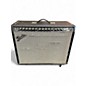 Used Fender "Evil Twin" Twin Amplifier Tube Guitar Combo Amp thumbnail