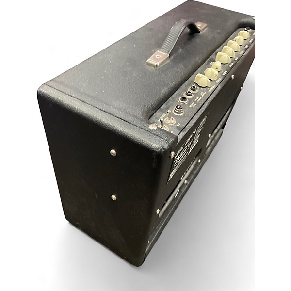 Used Fender Hot Rod Deluxe IV 40W 1x12 Tube Guitar Combo Amp