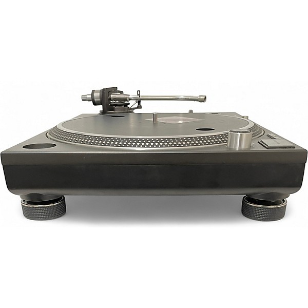 Used Technics SL-1210MK5 Turntable