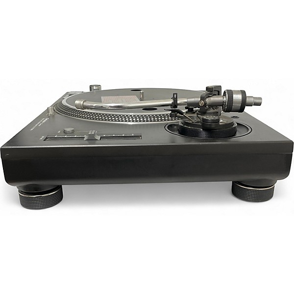 Used Technics SL1210MK5 Turntable