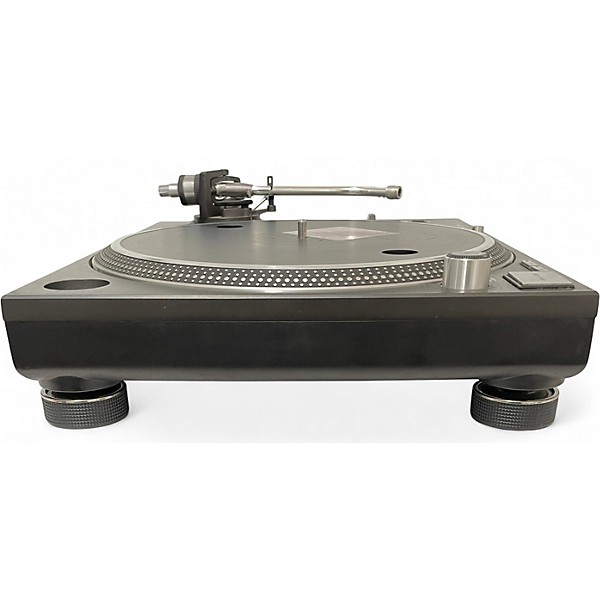 Used Technics SL1210MK5 Turntable