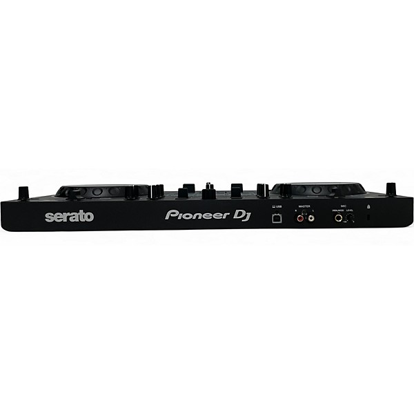 Used Pioneer DJ DDJ-REV1 DJ Controller