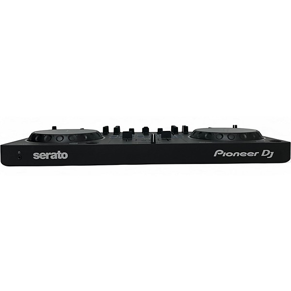 Used Pioneer DJ DDJ-REV1 DJ Controller