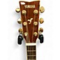 Used Yamaha FG735S Cherry Sunburst Acoustic Guitar