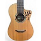 Used Cordoba MINI II EB-CE Natural Acoustic Electric Guitar