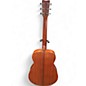 Used Cordoba MINI II EB-CE Natural Acoustic Electric Guitar