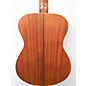 Used Cordoba MINI II EB-CE Natural Acoustic Electric Guitar