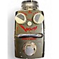 Used Hotone Effects Whip Metal Distortion Skyline Series Effect Pedal