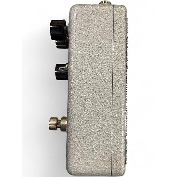 Used Fender HAMMERTONE CHORUS Effect Pedal