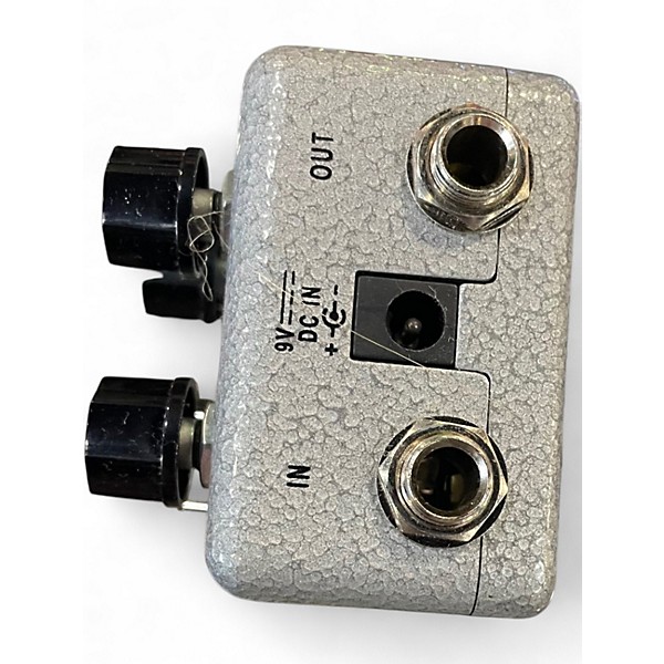Used Fender HAMMERTONE CHORUS Effect Pedal