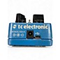 Used TC Electronic Flashback Delay And Looper Effect Pedal
