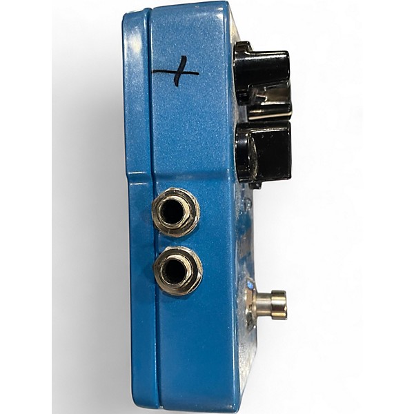 Used TC Electronic Flashback Delay And Looper Effect Pedal