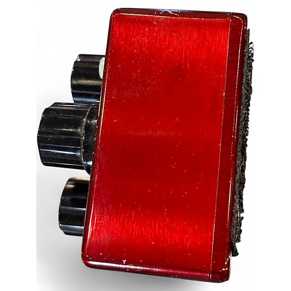 Used MXR '78 DISTORTION Effect Pedal