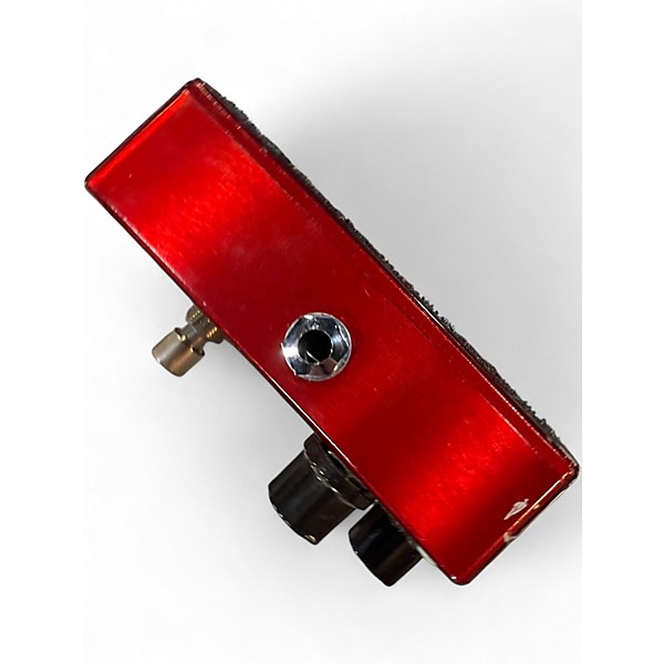 Used MXR '78 DISTORTION Effect Pedal