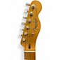 Used 2019 Fender LIMITED EDITION RED MAHOGANY TOP  TELECASTER RED MAHOGANY TOP Solid Body Electric Guitar