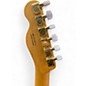Used 2019 Fender LIMITED EDITION RED MAHOGANY TOP  TELECASTER RED MAHOGANY TOP Solid Body Electric Guitar