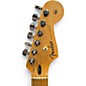 Used Fender Player Stratocaster Capri Orange Solid Body Electric Guitar