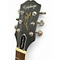 Used Epiphone Les Paul Traditional Pro IV Blue Burst Solid Body Electric Guitar