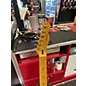 Used 2024 Fender Player Telecaster Chorel Solid Body Electric Guitar