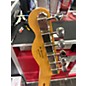 Used 2024 Fender Player Telecaster Chorel Solid Body Electric Guitar