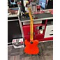 Used 2024 Fender Player Telecaster Chorel Solid Body Electric Guitar