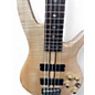 Used Ibanez SR905 NATURAL Electric Bass Guitar