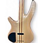 Used Ibanez SR905 NATURAL Electric Bass Guitar