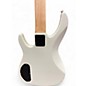 Used Peavey FOUNDATION Cream Electric Bass Guitar