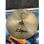 Used Zildjian 16in A Series Medium Thin Crash Cymbal thumbnail
