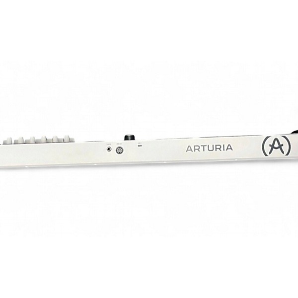 Used Arturia Keylab mk3 49 MIDI Controller