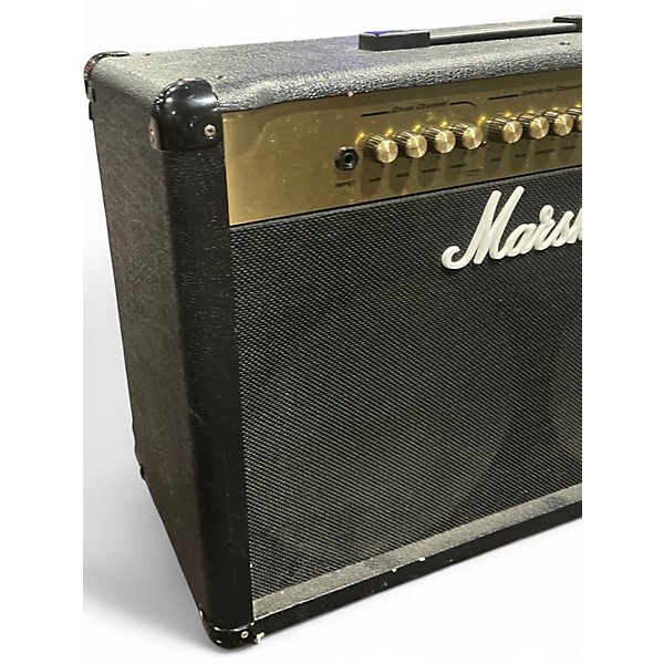 Used Marshall MG250DFX 100W 2x12 Guitar Combo Amp
