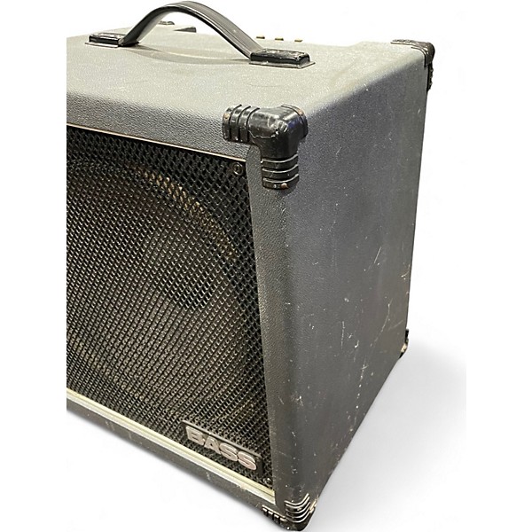 Used Roland Super Cube 100 Bass Combo Amp