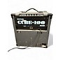 Used Roland Super Cube 100 Bass Combo Amp