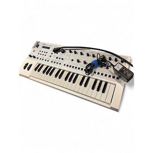 Used Roland JD-Xi Synthesizer