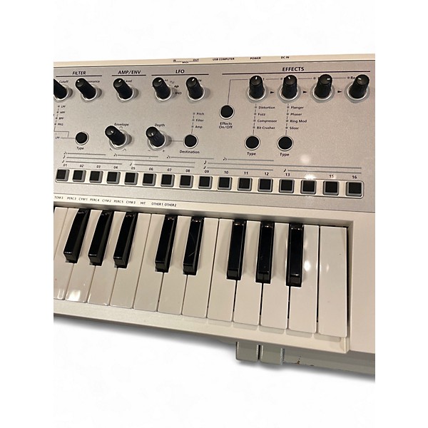 Used Roland JD-Xi Synthesizer
