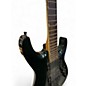 Used Jackson DKMGT DARK FOREST GREEN Solid Body Electric Guitar