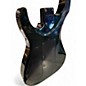 Used Jackson DKMGT DARK FOREST GREEN Solid Body Electric Guitar