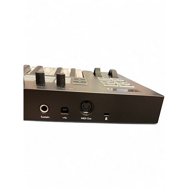 Used Novation Launchkey 61 Key MIDI Controller