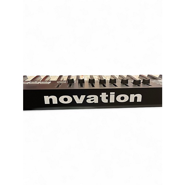 Used Novation Launchkey 61 Key MIDI Controller