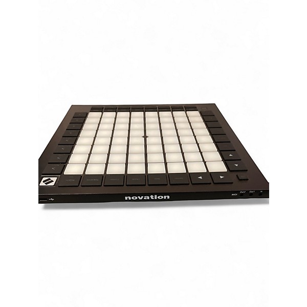 Used Novation Launchpad Pro MIDI Controller