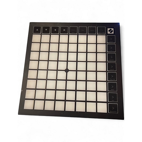 Used Novation Launchpad X Sound Module