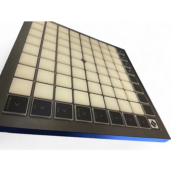 Used Novation Launchpad X Sound Module