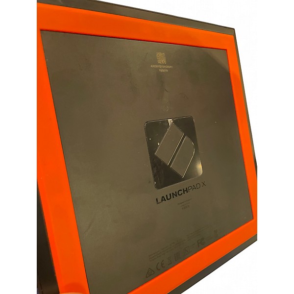 Used Novation Launchpad X Sound Module