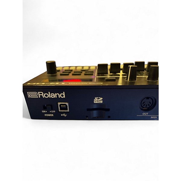 Used Roland Rhythm Performer TR-6S Drum Machine