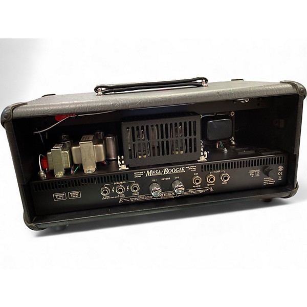 Used MESA/Boogie Rectoverb 25w Tube Guitar Amp Head
