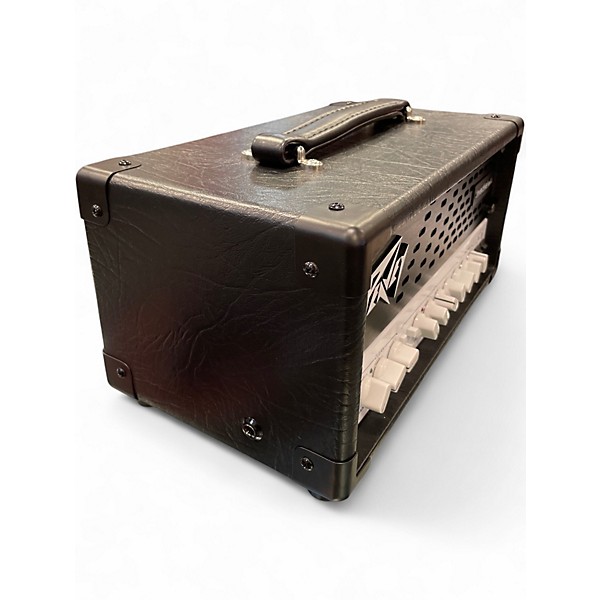Used Peavey Invective MH Tube Guitar Amp Head