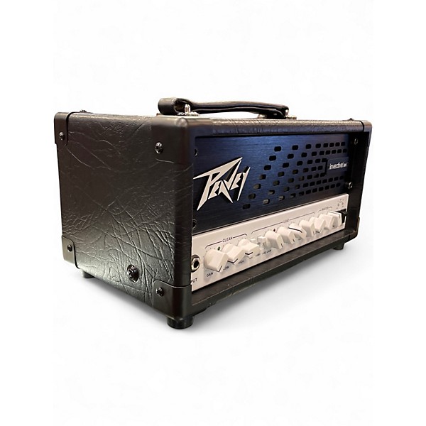 Used Peavey Invective MH Tube Guitar Amp Head