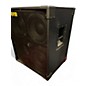 Used Epifani D.I.S.T 410 Bass Cabinet