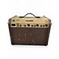 Used Fishman PROLBX600 Loudbox Artist 120W Acoustic Guitar Combo Amp